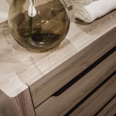АФИНА А2 Комод (таормина) в Сысерти - sysert.mebel24.online | фото 2