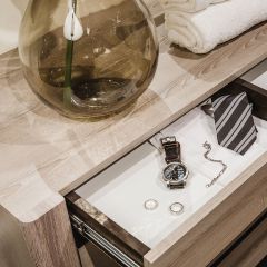 АФИНА А2 Комод (таормина) в Сысерти - sysert.mebel24.online | фото 3