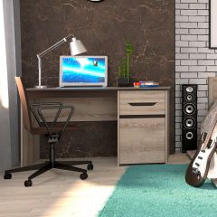 АФИНА А6а Стол Ясень Таормина в Сысерти - sysert.mebel24.online | фото 2