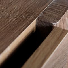 АФИНА Прихожая крафт в Сысерти - sysert.mebel24.online | фото 19