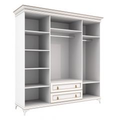 АГАТА АТ 1 Шкаф для одежды в Сысерти - sysert.mebel24.online | фото 2