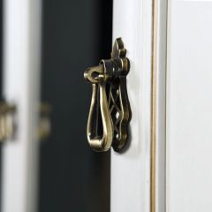АГАТА АТ 1 Шкаф для одежды в Сысерти - sysert.mebel24.online | фото 6