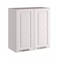 АГАВА Кухонный гарнитур (модульный) Лиственница темная в Сысерти - sysert.mebel24.online | фото 2