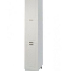 АГАВА Кухонный гарнитур (модульный) Лиственница темная в Сысерти - sysert.mebel24.online | фото 10