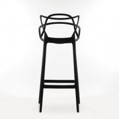 Барный стул Barneo N-235 Masters, черный, design Phillip Stark в Сысерти - sysert.mebel24.online | фото 3