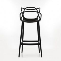 Барный стул Barneo N-235 Masters, черный, design Phillip Stark в Сысерти - sysert.mebel24.online | фото 5