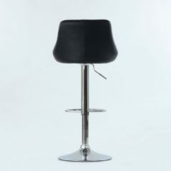 Барный стул Barneo N-83 Comfort (Комфорт) черный в Сысерти - sysert.mebel24.online | фото 3