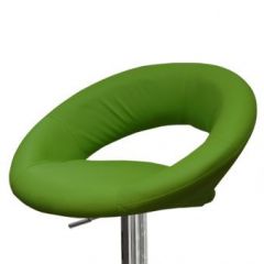 Барный стул Barneo N-84 Mira зеленый в Сысерти - sysert.mebel24.online | фото 2