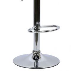 Барный стул Barneo N-85 Diamond черный в Сысерти - sysert.mebel24.online | фото 2