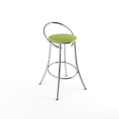 Барный стул Фуриант лайм-786 в Сысерти - sysert.mebel24.online | фото