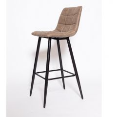 Барный стул UDC 8078 PK01 Лофт в Сысерти - sysert.mebel24.online | фото