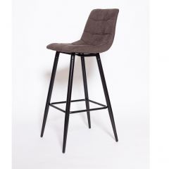 Барный стул UDC 8078 ткань 18B в Сысерти - sysert.mebel24.online | фото