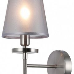 Бра Escada Faith 694/1A Nickel в Сысерти - sysert.mebel24.online | фото