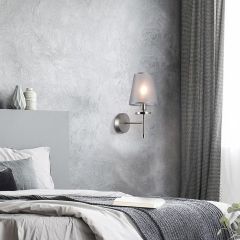 Бра Escada Faith 694/1A Nickel в Сысерти - sysert.mebel24.online | фото 3