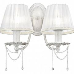 Бра Maytoni Lolita ARM305-02-W в Сысерти - sysert.mebel24.online | фото