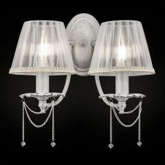 Бра Maytoni Lolita ARM305-02-W в Сысерти - sysert.mebel24.online | фото 3