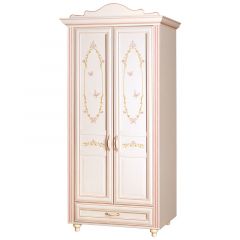 Детская Алиса 1 в Сысерти - sysert.mebel24.online | фото 5