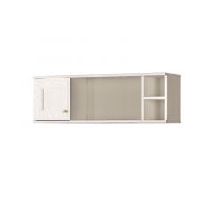 Детская Белла 1 в Сысерти - sysert.mebel24.online | фото 8