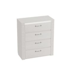 Детская Элана (Бодега белая) в Сысерти - sysert.mebel24.online | фото 7