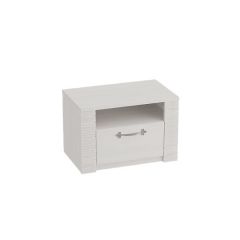 Детская Элана (Бодега белая) в Сысерти - sysert.mebel24.online | фото 2