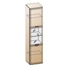 Детская Карина композиция 1 (Гикори Джексон светлый) в Сысерти - sysert.mebel24.online | фото 5