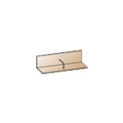 Детская Карина композиция 1 (Гикори Джексон светлый) в Сысерти - sysert.mebel24.online | фото 7