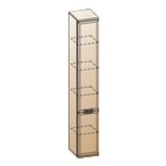 Детская Карина композиция 5 (Гикори Джексон светлый) в Сысерти - sysert.mebel24.online | фото 2