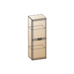 Детская Карина композиция 5 (Гикори Джексон светлый) в Сысерти - sysert.mebel24.online | фото 8