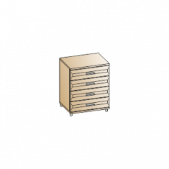 Детская Мелисса композиция 10 (Акация Молдау) в Сысерти - sysert.mebel24.online | фото 3