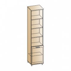 Детская Мелисса композиция 10 (Акация Молдау) в Сысерти - sysert.mebel24.online | фото 4