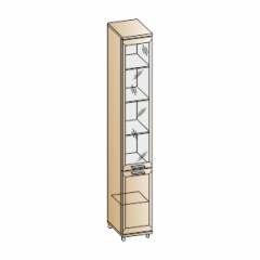 Детская Мелисса композиция 10 (Акация Молдау) в Сысерти - sysert.mebel24.online | фото 5