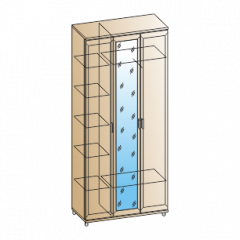 Детская Мелисса композиция 10 (Акация Молдау) в Сысерти - sysert.mebel24.online | фото 11