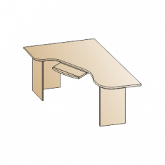 Детская Мелисса композиция 4 (Акация Молдау) в Сысерти - sysert.mebel24.online | фото 7