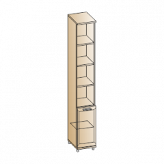 Детская Мелисса композиция 4 (Акация Молдау) в Сысерти - sysert.mebel24.online | фото 9
