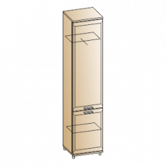 Детская Мелисса композиция 4 (Акация Молдау) в Сысерти - sysert.mebel24.online | фото 10