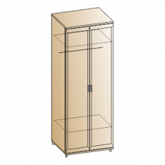 Детская Мелисса композиция 7 (Акация Молдау) в Сысерти - sysert.mebel24.online | фото 2