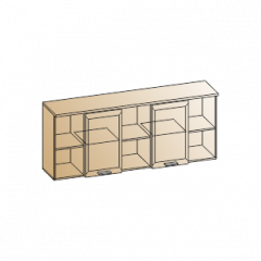 Детская Мелисса композиция 7 (Акация Молдау) в Сысерти - sysert.mebel24.online | фото 3