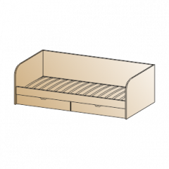 Детская Мелисса композиция 7 (Акация Молдау) в Сысерти - sysert.mebel24.online | фото 4