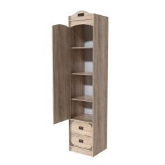 Детская Мираж-1 (модульная) в Сысерти - sysert.mebel24.online | фото 6