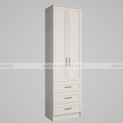 ПРИНЦЕССА Детская (модульная) в Сысерти - sysert.mebel24.online | фото 25