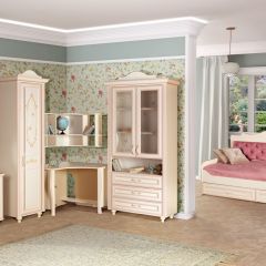 Детская "Алиса" (модульная) в Сысерти - sysert.mebel24.online | фото 3