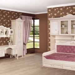 Детская "Алиса" (модульная) в Сысерти - sysert.mebel24.online | фото 7