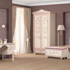 Детская "Алиса" (модульная) в Сысерти - sysert.mebel24.online | фото 5