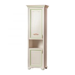 Детская с диваном Флора 3 в Сысерти - sysert.mebel24.online | фото 5