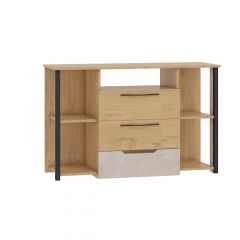 Детская Стэнфорд в Сысерти - sysert.mebel24.online | фото 5