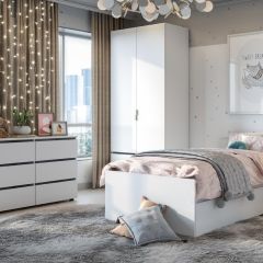 Детская Токио (Вариант-2) в Сысерти - sysert.mebel24.online | фото 2