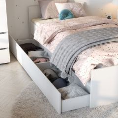 Детская Токио (Вариант-2) в Сысерти - sysert.mebel24.online | фото 4
