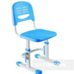 Детский стул SST3 Blue в Сысерти - sysert.mebel24.online | фото