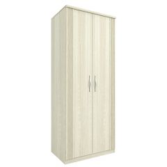 ДИАНА Д12 Шкаф для одежды в Сысерти - sysert.mebel24.online | фото