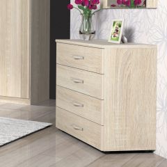 ДИАНА Д2 Комод в Сысерти - sysert.mebel24.online | фото 2